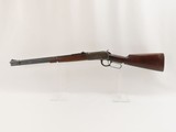 c1941 WINCHESTER Model 1894 .30-30 WCF Lever Action Carbine Pre-64 WWII WORLD WAR II Era Iconic Winchester! - 2 of 20