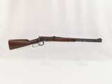 c1941 WINCHESTER Model 1894 .30-30 WCF Lever Action Carbine Pre-64 WWII WORLD WAR II Era Iconic Winchester! - 14 of 20