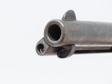 Antique COLT FRONTIER SIX-SHOOTER Model 1878 .44-40 DOUBLE ACTION Revolver HARD TO FIND .44-40 WCF Colt 6-Shooter Made in 1898! - 10 of 17