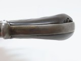 Antique COLT FRONTIER SIX-SHOOTER Model 1878 .44-40 DOUBLE ACTION Revolver HARD TO FIND .44-40 WCF Colt 6-Shooter Made in 1898! - 6 of 17