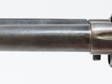 Antique COLT FRONTIER SIX-SHOOTER Model 1878 .44-40 DOUBLE ACTION Revolver HARD TO FIND .44-40 WCF Colt 6-Shooter Made in 1898! - 9 of 17