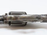 Antique COLT FRONTIER SIX-SHOOTER Model 1878 .44-40 DOUBLE ACTION Revolver HARD TO FIND .44-40 WCF Colt 6-Shooter Made in 1898! - 12 of 17
