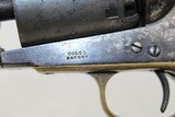 RARE Antique COLT Hartford English DRAGOON Revolver - 7 of 15