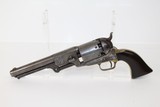 RARE Antique COLT Hartford English DRAGOON Revolver - 2 of 15