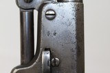 RARE Antique COLT Hartford English DRAGOON Revolver - 10 of 15