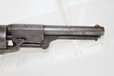 RARE Antique COLT Hartford English DRAGOON Revolver - 15 of 15