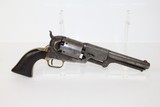 RARE Antique COLT Hartford English DRAGOON Revolver - 12 of 15