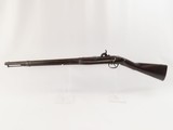 Antique SIMEON NORTH Model 1843 HALL Breech Loading Percussion CARBINE “US” Marked 1 of 10,500 Contracted by Simeon North - 2 of 19