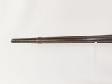 Antique SIMEON NORTH Model 1843 HALL Breech Loading Percussion CARBINE “US” Marked 1 of 10,500 Contracted by Simeon North - 13 of 19