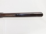 Antique SIMEON NORTH Model 1843 HALL Breech Loading Percussion CARBINE “US” Marked 1 of 10,500 Contracted by Simeon North - 6 of 19