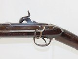 Antique SIMEON NORTH Model 1843 HALL Breech Loading Percussion CARBINE “US” Marked 1 of 10,500 Contracted by Simeon North - 4 of 19