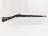 Antique SIMEON NORTH Model 1843 HALL Breech Loading Percussion CARBINE “US” Marked 1 of 10,500 Contracted by Simeon North - 14 of 19