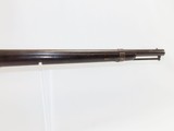 Antique SIMEON NORTH Model 1843 HALL Breech Loading Percussion CARBINE “US” Marked 1 of 10,500 Contracted by Simeon North - 17 of 19