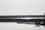 CIVIL WAR Antique Colt 1860 Model ARMY Revolver - 13 of 17