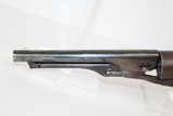 CIVIL WAR Antique Colt 1860 Model ARMY Revolver - 5 of 17