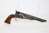 CIVIL WAR Antique Colt 1860 Model ARMY Revolver - 14 of 17
