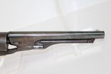 CIVIL WAR Antique Colt 1860 Model ARMY Revolver - 17 of 17