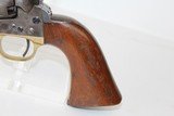 CIVIL WAR Antique Colt 1860 Model ARMY Revolver - 3 of 17