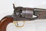 CIVIL WAR Antique Colt 1860 Model ARMY Revolver - 16 of 17