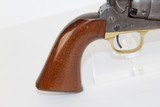 CIVIL WAR Antique Colt 1860 Model ARMY Revolver - 15 of 17