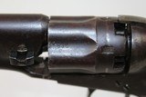 SCARCE Antique COLT 1862 POLICE Revolver Made 1861 - 7 of 13