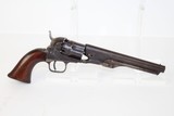 SCARCE Antique COLT 1862 POLICE Revolver Made 1861 - 10 of 13