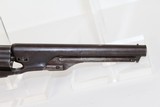 SCARCE Antique COLT 1862 POLICE Revolver Made 1861 - 13 of 13