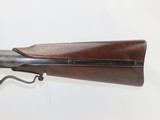 Antique EVANS NEW MODEL Lever Action MAINE Made “MILITARY MODEL” Rifle 1 of 3,000 SCARCE 28-Round Repeater - 3 of 20