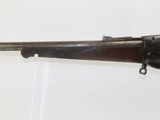 Antique EVANS NEW MODEL Lever Action MAINE Made “MILITARY MODEL” Rifle 1 of 3,000 SCARCE 28-Round Repeater - 5 of 20