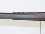 SCARCE Antique .22 LONG WINCHESTER Model 1873 Lever Action Repeating RIFLE FEWER THAN 20K MADE & 1st US .22 REPEATING RIFLE! - 15 of 25