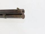 SCARCE Antique .22 LONG WINCHESTER Model 1873 Lever Action Repeating RIFLE FEWER THAN 20K MADE & 1st US .22 REPEATING RIFLE! - 25 of 25