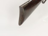 SCARCE Antique .22 LONG WINCHESTER Model 1873 Lever Action Repeating RIFLE FEWER THAN 20K MADE & 1st US .22 REPEATING RIFLE! - 24 of 25
