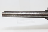 1700s Antique KETLAND & Co. FLINTLOCK Pistol Colonial PIRATE .61 Caliber Belt-Sized Single Shot Pistol! - 12 of 16