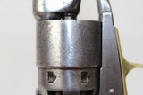 CIVIL WAR Antique Colt 1860 Model ARMY Revolver - 10 of 16