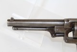 CIVIL WAR Antique STARR 1858 ARMY Revolver - 5 of 13