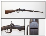 CIVIL WAR Antique Burnside CAVALRY Carbine - 1 of 13