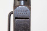 CIVIL WAR Antique Burnside CAVALRY Carbine - 8 of 13