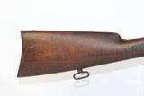 CIVIL WAR Antique Burnside CAVALRY Carbine - 10 of 13