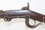 CIVIL WAR Antique Burnside CAVALRY Carbine - 5 of 13