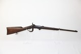 CIVIL WAR Antique Burnside CAVALRY Carbine - 9 of 13