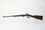 CIVIL WAR Antique Burnside CAVALRY Carbine - 3 of 13
