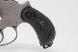 Classic COLT “FRONTIER SIX-SHOOTER” Model 1878 Double Action C&R Revolver .44-40 WCF Colt 6-Shooter Made in 1905! - 2 of 18