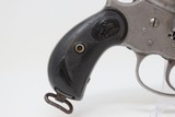 Classic COLT “FRONTIER SIX-SHOOTER” Model 1878 Double Action C&R Revolver .44-40 WCF Colt 6-Shooter Made in 1905! - 16 of 18