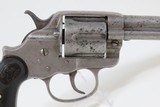 Classic COLT “FRONTIER SIX-SHOOTER” Model 1878 Double Action C&R Revolver .44-40 WCF Colt 6-Shooter Made in 1905! - 17 of 18