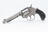 Classic COLT “FRONTIER SIX-SHOOTER” Model 1878 Double Action C&R Revolver .44-40 WCF Colt 6-Shooter Made in 1905! - 1 of 18