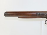 Antique CONFEDERATE & UNION Civil War AUSTRIAN Import Saddle Ring CARBINE Large Bore .75 CAL M1842/1851 With SADDLE RING - 5 of 16