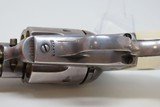 1901 SILVER PLATED Single Action Army “PEACEMAKER” .38-40 WCF Revolver C&R 1st Generation Colt SAA from 1901! - 9 of 17