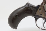 Classic COLT Model 1877 “LIGHTNING” .38 Long Colt Double Action C&R REVOLVER Iconic Double Action Revolver Made in 1900 - 16 of 18