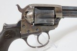 Classic COLT Model 1877 “LIGHTNING” .38 Long Colt Double Action C&R REVOLVER Iconic Double Action Revolver Made in 1900 - 17 of 18