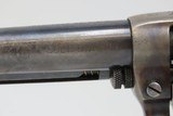 Classic COLT Model 1877 “LIGHTNING” .38 Long Colt Double Action C&R REVOLVER Iconic Double Action Revolver Made in 1900 - 6 of 18